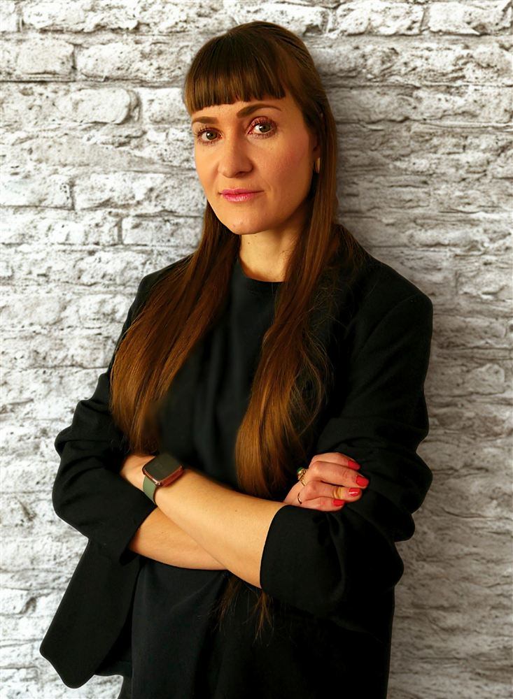 Anna Wittmann