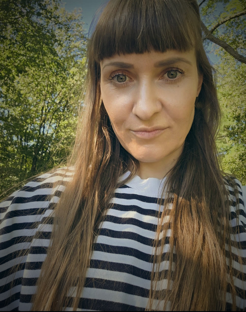 Anna Wittmann, founder of Fuel and Lead